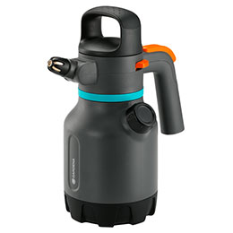 Pulverizador a Presin Previa - 1,25 L - Gardena